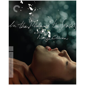 Amazon.com: In the Realm of the Senses (The Criterion