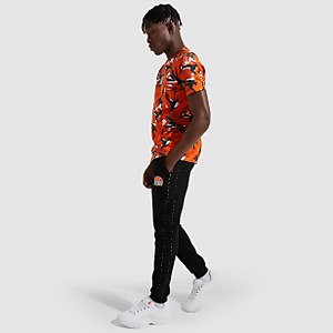Pulito Jog Pant Black