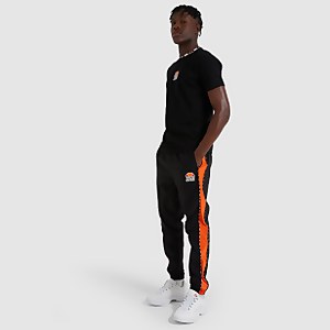 Galassia Track Pant Black