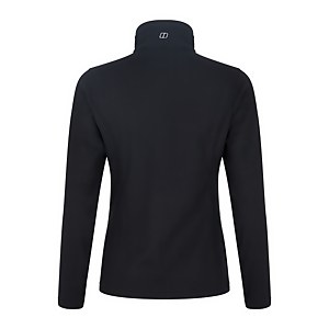 Women's Kaleido Interactive Fleece - Black