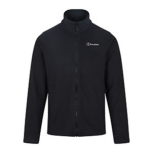 BERGHAUS KALEIDO IA FL JKT AM BLK/BLK - XS