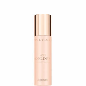 BVLGARI Rose Goldea Bath Shower Gel 200ml LOOKFANTASTIC