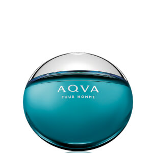 Perfume best sale aqva bvlgari