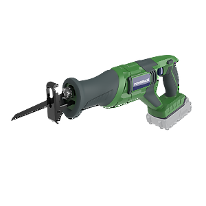 Electric shop saw homebase