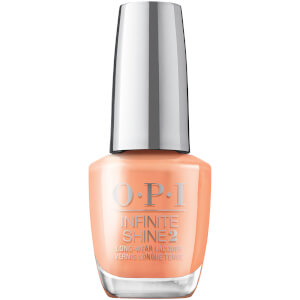 OPI Infinite Shine - Gel like Nail Polish - Trading Paint Orange Xbox Collection 15ml