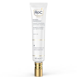 RoC Retinol Correxion Wrinkle Correct Daily Moisturiser SPF30 30ml