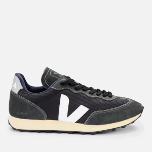 Rio Branco Mesh Running Style