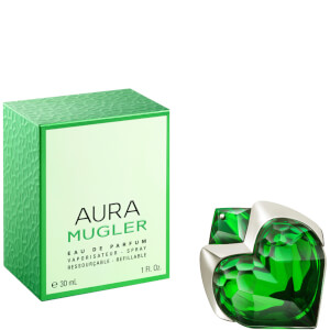 Aura mugler angel 2025