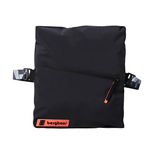 Men's Pygar Waterproof Jacket - Black