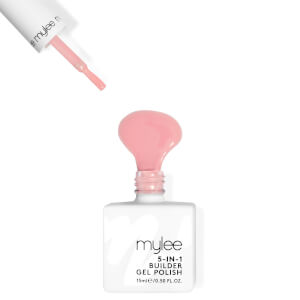 Mylee 5-in-1 Builder Gel - Light Pink