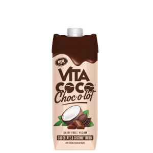 Choc-o-lot Chocolate & Coconut Drink - 1 Litre (Single Unit)