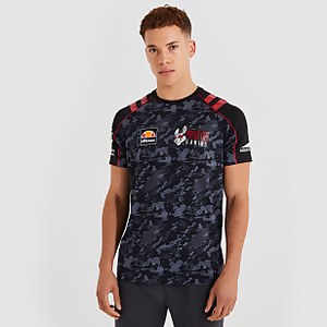 Men's Glitch Tee - XS