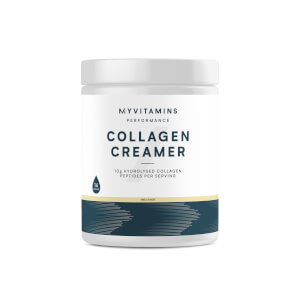 Collagen Creamer - 200g - Vanilla