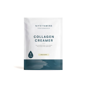 Collagen Creamer (Sample) - 14g - Vanilla