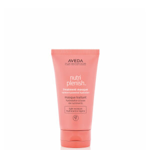 Aveda Nutriplenish Masque Light Moisture Travel Size 25ml