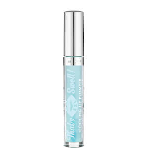 Barry M Cosmetics That’s Swell XXL Cooling Lip Plumper 2.5ml
