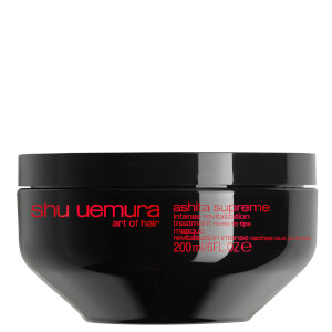 Shu Uemura Ashita Supreme Mask 200ml