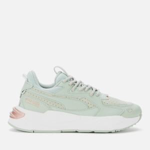 Puma rs x mint cheap