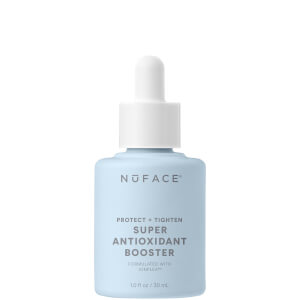 NuFACE Protect and Tighten Super Antioxidant Booster Serum 30ml