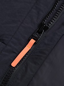 Women's Nelien Short Insulated Jacket - Black