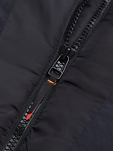 Men's Raimus Insulated Jacket - Black