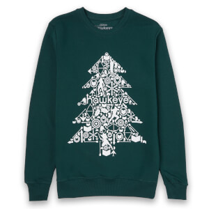 Avon christmas jumper best sale