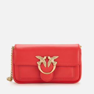 トートバッグ PINKO Woman Tote bags Red 104754A2G5 Q58Q 13475856-1334925993708583.jpg