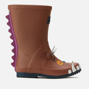 Gruffalo wellies size new arrivals 7