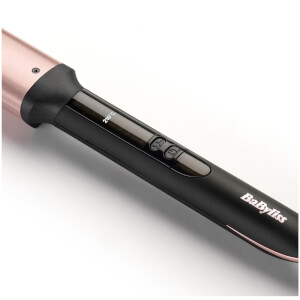 BaByliss Oval Waving Wand LOOKFANTASTIC