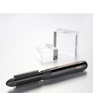 Braun cordless hot brush 2025
