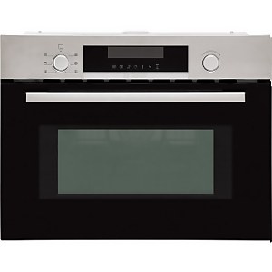 Bosch serie 4 cma583ms0b built outlet in combination microwave oven
