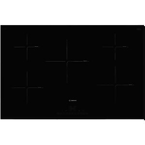 bosch serie 6 piv851fb1e electric induction hob