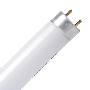 TCP LED T8 Tube 800LM Cool White 600mm Light Bulb