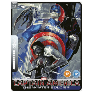 洋書 MARVEL - Marvel&#39;s Captain America: The Winter Sol Amazon.com: Marvel Studios' The Infinity Saga - Captain