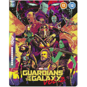 Marvel Studio's Guardians Of The Galaxy: Vol Mondo #52 Zavvi