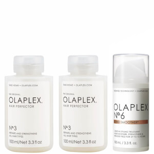 Olaplex No.3 and No.6 Bundle (Worth $162.00)