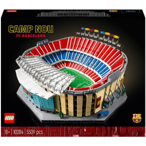 LEGO® 10284 - Camp Nou - FC Barcelona