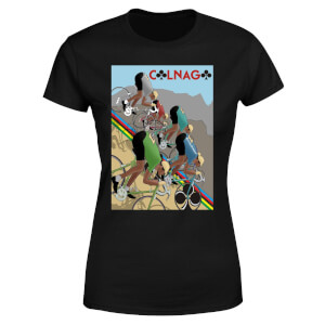Colnago t shirt 2025