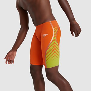 Fastskin Homme LZR Pure Intent Jammer Orange/Jaune