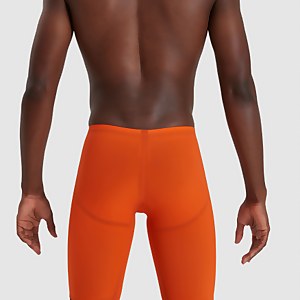 Herren Fastskin LZR Valor Jammer Orange/Blau