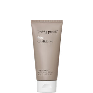 Living Proof No Frizz Conditioner Travel Size 60ml