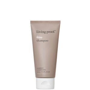 Living Proof No Frizz Shampoo Travel Size 60ml