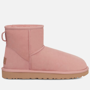 Soft pink clearance uggs