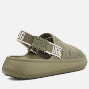 Masseys best sale ugg slippers