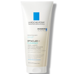 La Roche-Posay Effaclar H Iso-Biome Cleanser