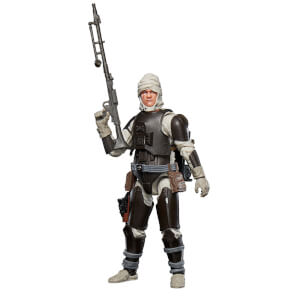 Dengar black series 6 clearance inch