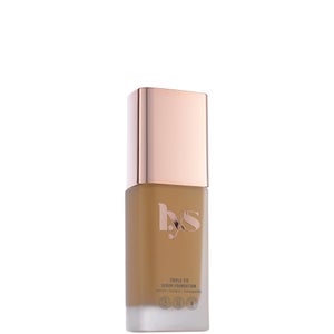 LYS Beauty Triple Fix Serum Foundation 30ml (Various Shades ...