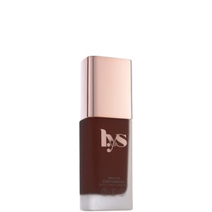 LYS Beauty Triple Fix Serum Foundation 30ml (Various Shades ...