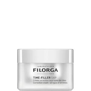 Filorga Time-Filler 5-XP Wrinkle Correcting Face and Neck Cream 50ml