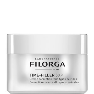 Filorga Time-Filler 5-XP Wrinkle Correcting Face and Neck Cream 50ml